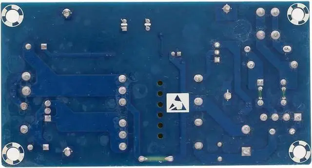 Alt view image 7 of 7 - 100W High-Power Switching Power Supply Module AC85V-245V Input DC24V 4-6A Output