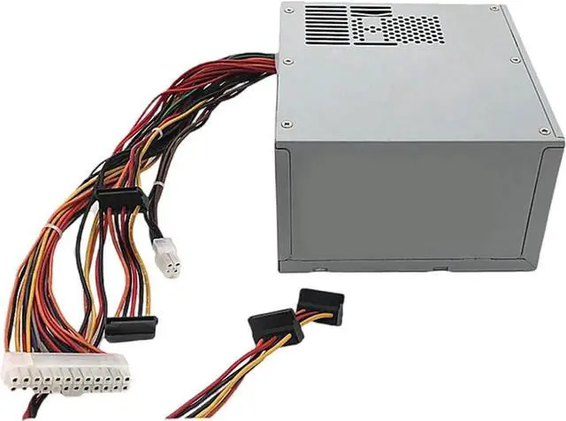 Main image of 24P+4P+SATAs 300W PSUs Replacement Desktop Computer Power Supply for 390 790 990 3010 7010 9010MT HU300PM-00 B300NM-00