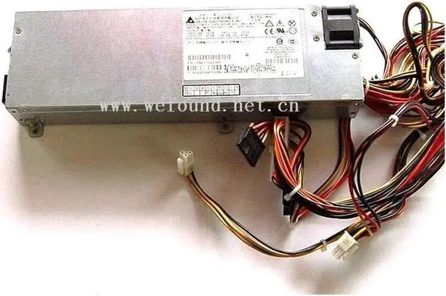 Main image of for DL320G6 536403-001 509006-001 DPS-400AB-4A 400W Server Power Supply