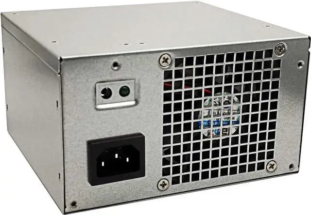 Alt view image 3 of 5 - 300W L300PM-00 X9GWG Power Supply Unit PSU for Dell Vostro 200 220 230 260 420 Inspiron518 519 530 545 Precision T1500 T1600 T1650 Optiplex 3010 7010 9010 MPCF0 0VWX8 5W52M 57KJR N6H3C 6R89K MiniTower