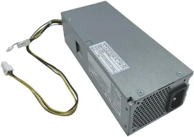 Main image of MIDTY PSU for ProDesk 280G3 400G5 4Pin 180W Power Supply PCH019 DPS-180AB-26A PE-1181-3HL PA-1181-3HB L07658-001 D18-180P2A