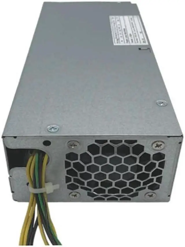 Alt view image 2 of 3 - MIDTY PSU for ProDesk 280G3 400G5 4Pin 180W Power Supply PCH019 DPS-180AB-26A PE-1181-3HL PA-1181-3HB L07658-001 D18-180P2A