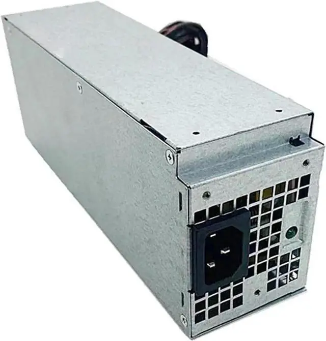 Alt view image 7 of 7 - 500W Desktop PC Power Supply with Low Noise Operate Designs for 5090 3050MT 7060MT 7070MT 7080MT