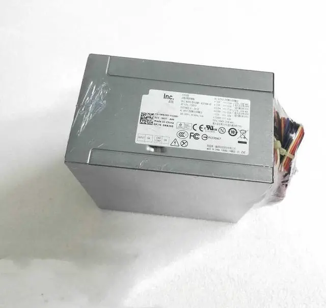 Main image of HK375-13FP HU275AM-00 L275AM-00 AC275AM-00 H275AM-00 for 790 990 7010 9010MT Desktop PC Power Supply