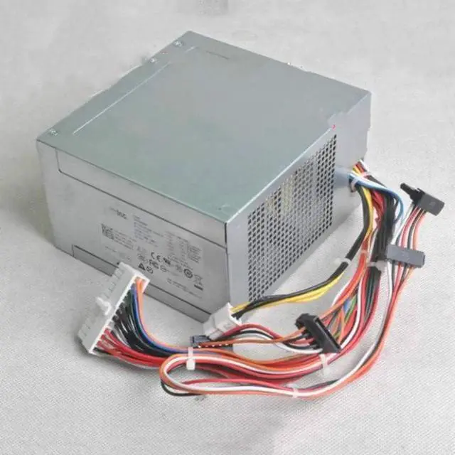 Alt view image 2 of 4 - HK375-13FP HU275AM-00 L275AM-00 AC275AM-00 H275AM-00 for 790 990 7010 9010MT Desktop PC Power Supply