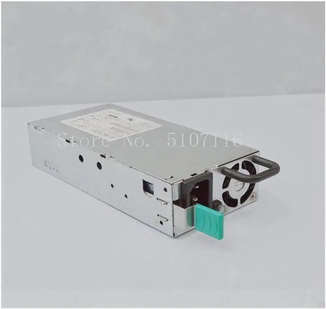 Alt view image 2 of 4 - DPS-500AB-9D 500W hot-swappable Server redundant Power Supply Module Power Supply