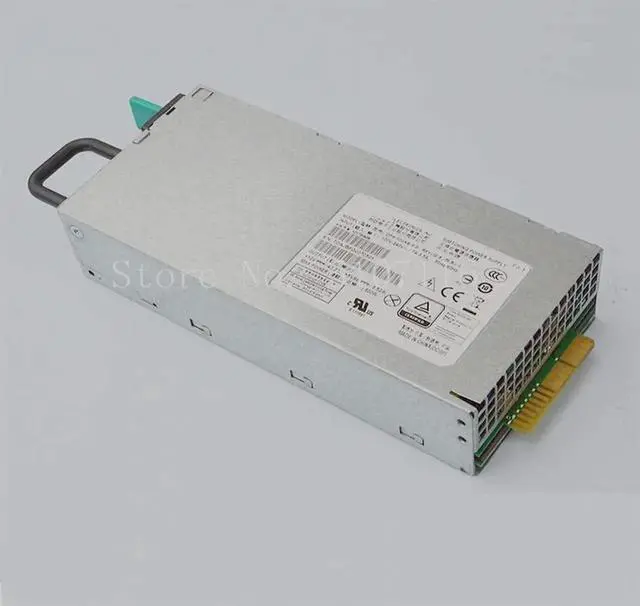 Alt view image 4 of 4 - DPS-500AB-9D 500W hot-swappable Server redundant Power Supply Module Power Supply