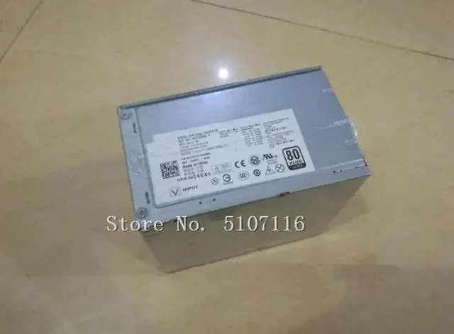 Main image of for N525EF-00 U597G T3500 525W Power Supply