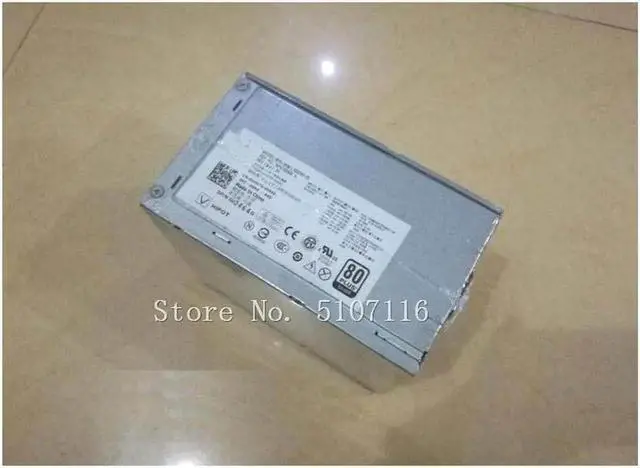 Alt view image 2 of 3 - for N525EF-00 U597G T3500 525W Power Supply