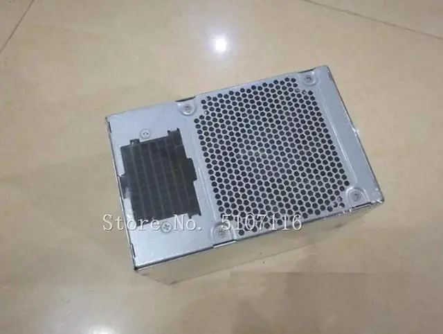 Alt view image 3 of 3 - for N525EF-00 U597G T3500 525W Power Supply