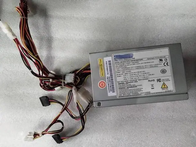 Main image of FSP250-60ATV for Industrial Computer Power Supply