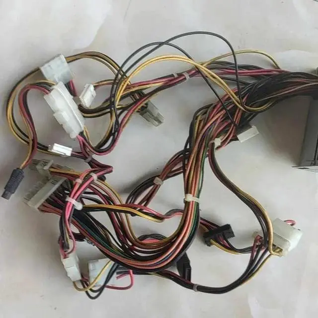 Alt view image 4 of 4 - FSP250-60ATV for Industrial Computer Power Supply