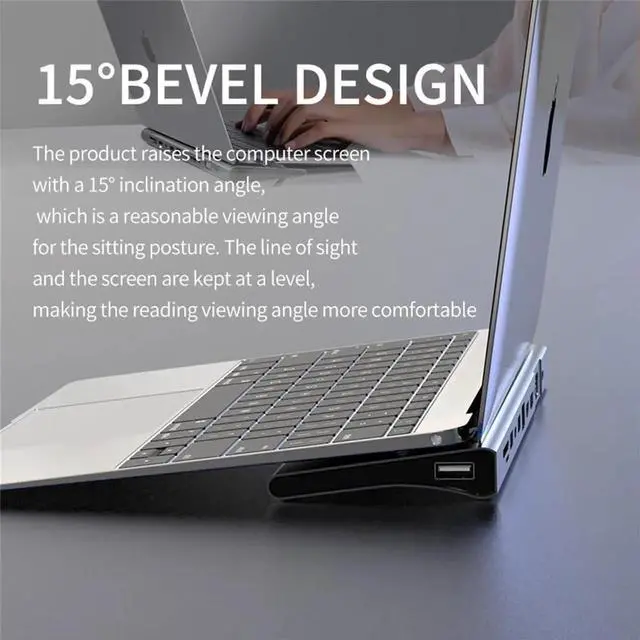 Alt view image 3 of 7 - USB C Hub Docking Station 12 in 1-4K HDMI&DP,VGA,3 USB Ports, 3.5mm Audio, PD 100W, SD/TF, 1Gbps Ethernet - Laptop Docking Station for MacBook/Dell XPS/More Type-C Devices