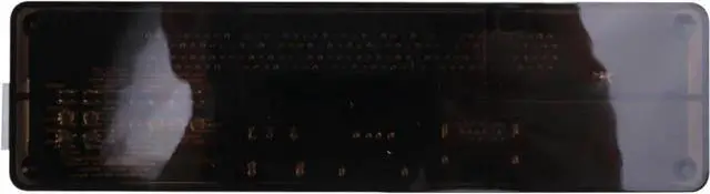 Alt view image 7 of 7 - External Laptop Graphics Card Dock Laptop Docking Station Video Card Set Kit Express Card Cable