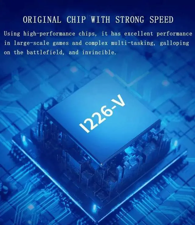 Alt view image 4 of 7 - 2.5Gbase-T Pcie Network Card I226-V Chip 2.5G PCI Express Gigabit Ethernet Card Wired RJ45 LAN Adapter Converter for Window 10/11