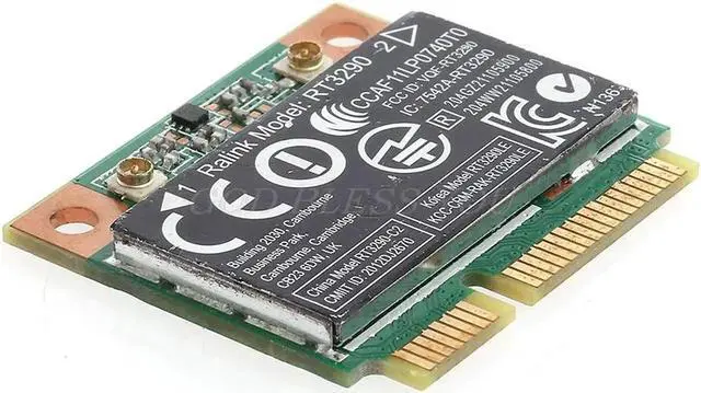 Alt view image 4 of 5 - 150M Wi-Fi Wireless Network Card Bluetooth for RT3290 HP Pavilion G7-2000 Ralink 802.11b/g/n wifi Adapter Drop Shipping