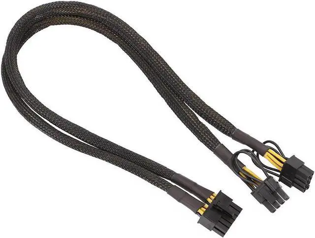 Main image of graphics card line 12Pin to dual PCI-E 8Pin for Seasonic P860 P1000 X1050