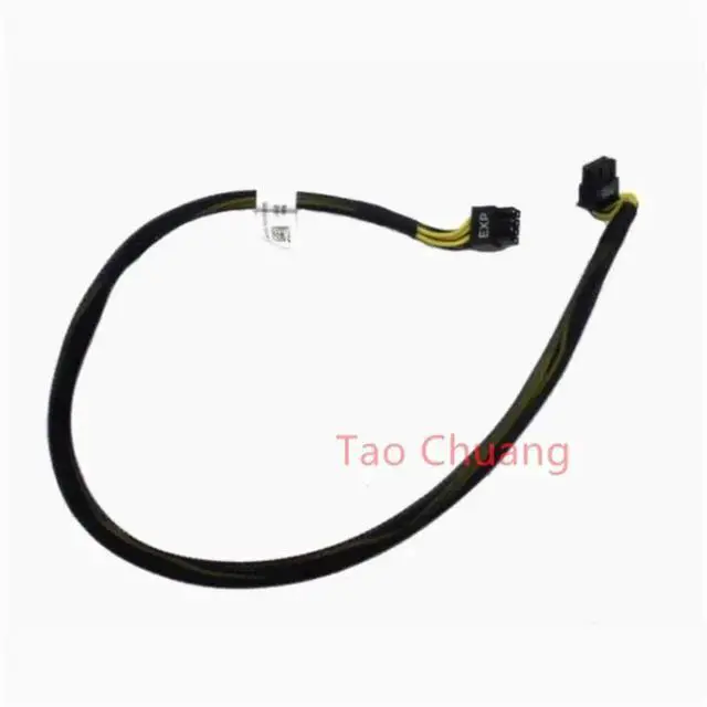 Main image of FOR PowerEdge R630 server 10 bay hard drive backplane power cable PKYXT 0PKYXT