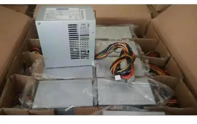 Main image of For VEH120PS24 DPS-320 SNP-825A FSP180-50PLA1 PPM400 Industrial Computer Power Supply