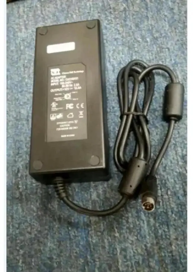 Main image of For 12V10A120W FSP220-50AANA CAD120121 MHG2-6400P Power Supply