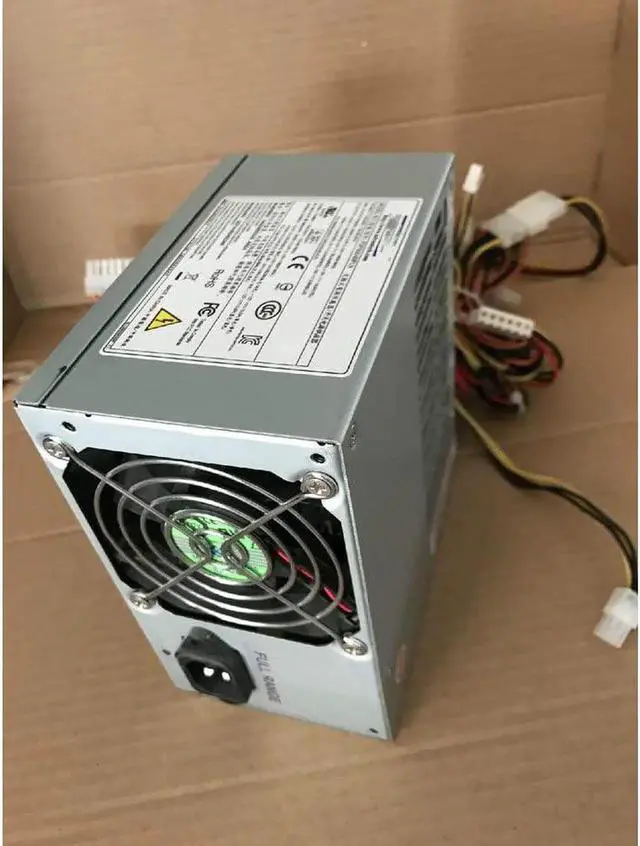 Main image of for Advantech FSP300-60PLN Industrial Computer Power Supply 300W ATX