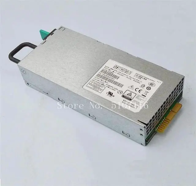 Alt view image 3 of 4 - DPS-500AB-9 D 500W Server redundant Power Module Power Supply