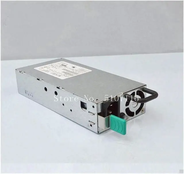 Alt view image 4 of 4 - DPS-500AB-9 D 500W Server redundant Power Module Power Supply