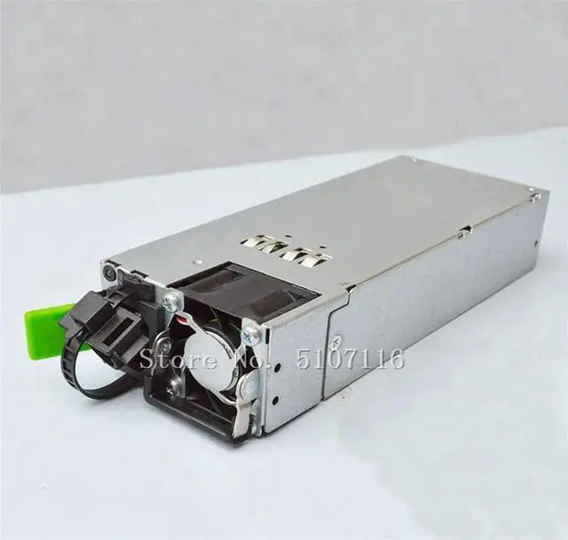 Alt view image 2 of 3 - for FSA035 GW-CRPS550N Server Power Supply 550W Industrial Switching Power Supply redundant Power Supply