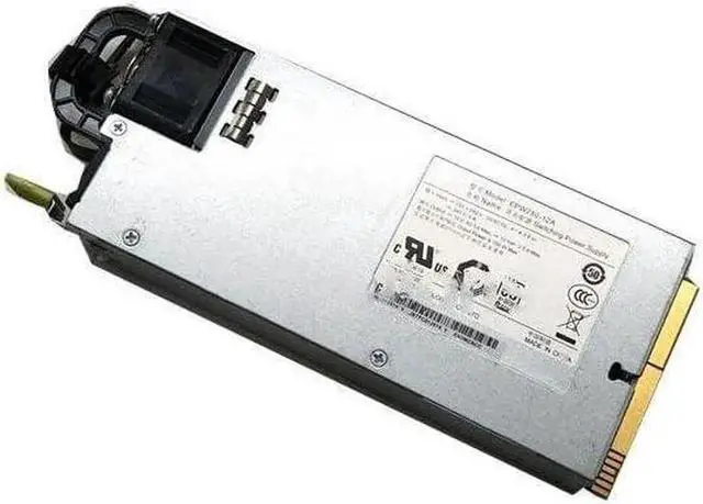 Main image of for RH1288 2288H 5885V3 Server 750W redundant Power Supply EPW750-12A 02310XSD