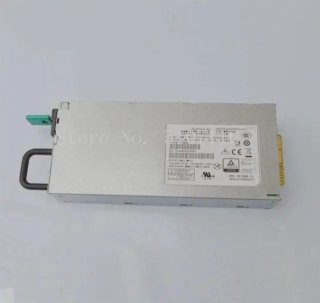 Alt view image 4 of 4 - DPS-500AB-9D 500W hot-swappable server redundant Power supply module Power supply