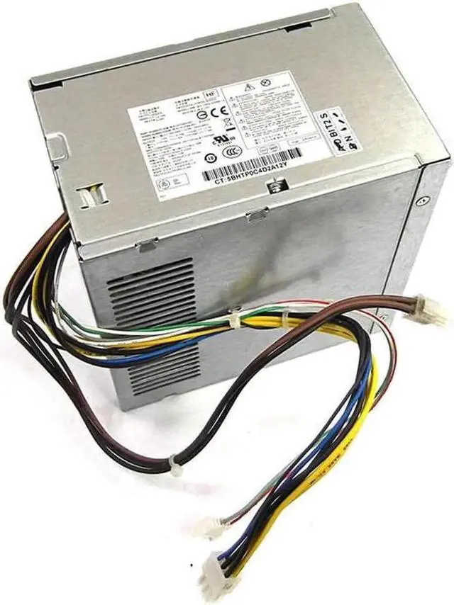 Main image of DPS-320NB-1 a Power Supply 320 Watt DPS 320NB 1 611483-001 613764-001 611483 001 PSU 6000 & 8000 Series ATX 320W Power Supply