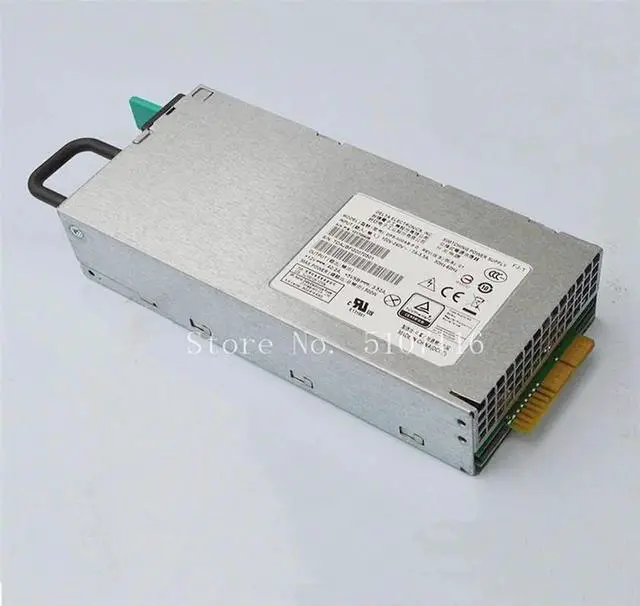 Alt view image 2 of 4 - DPS-500AB-9 D 500W server redundant power module Power supply