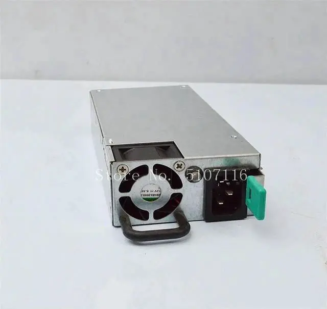 Alt view image 4 of 4 - DPS-500AB-9 D 500W server redundant power module Power supply