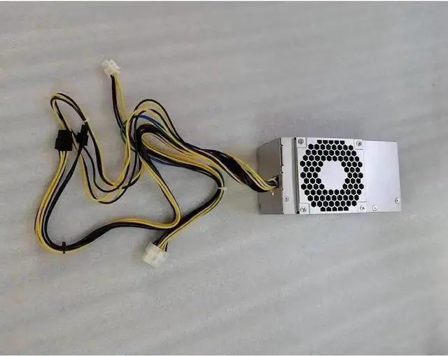 Alt view image 3 of 4 - FSP450-20TGBAB for M310 M410 M415 M510 M610 TFX Power Supply 450W