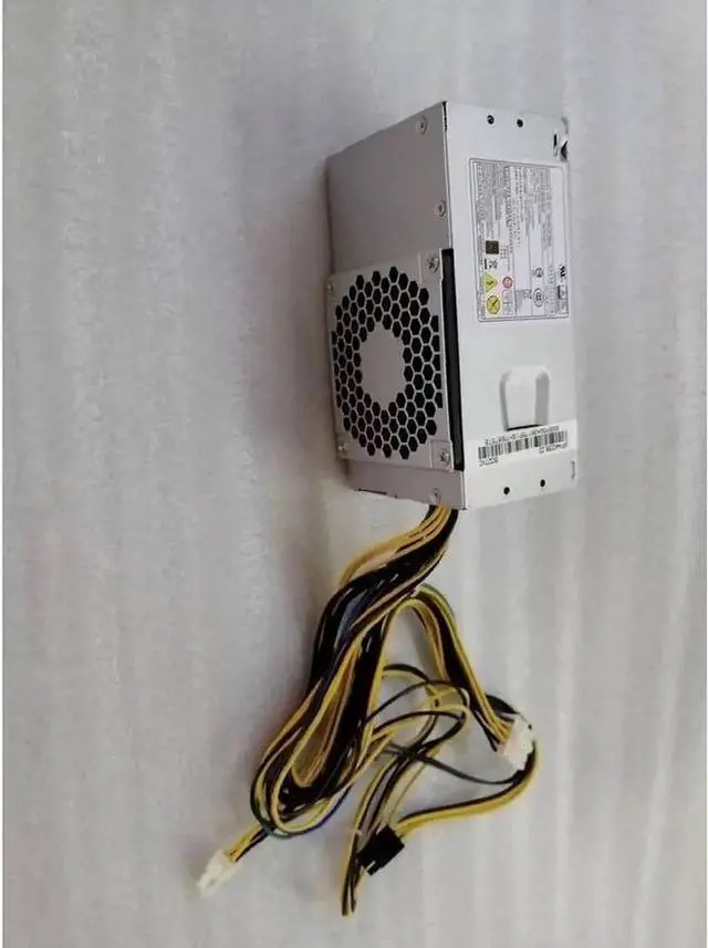 Alt view image 4 of 4 - FSP450-20TGBAB for M310 M410 M415 M510 M610 TFX Power Supply 450W