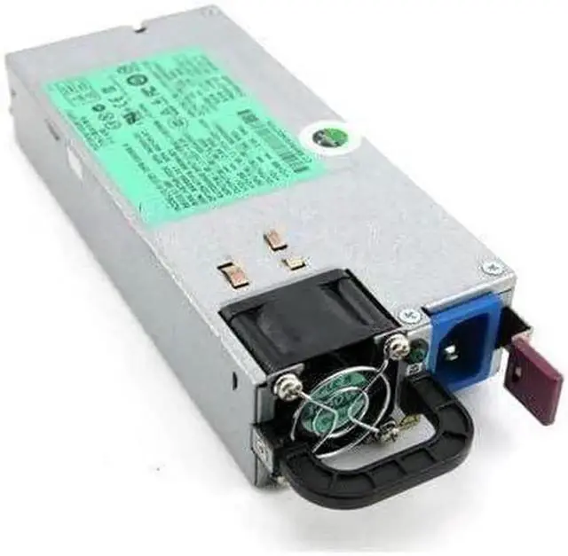 Main image of for 748287-B21 748896-001 748283-001 746073-001 G9 1200W Power Supply