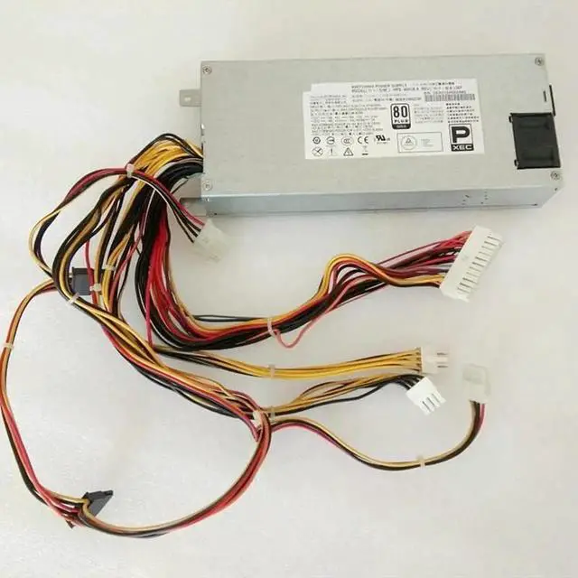 Alt view image 3 of 5 - for Server Power Supply NPS-400CB A NPS-400CB B 1U 400W Fully Tested