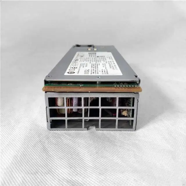 Alt view image 4 of 4 - PSU for T710 R810 R815 R510 R910 750W Power Supply D750P-S0 CNRJ9 FN1VT P25DV DPS-750TB-1 A
