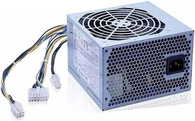 Alt view image 5 of 5 - for Q87 Q77 1070 1080Ti 14Pin 450W Power Supply FSP450-50ETN DPS-450DP HK380-16FP FSP280-40PA 54Y8899