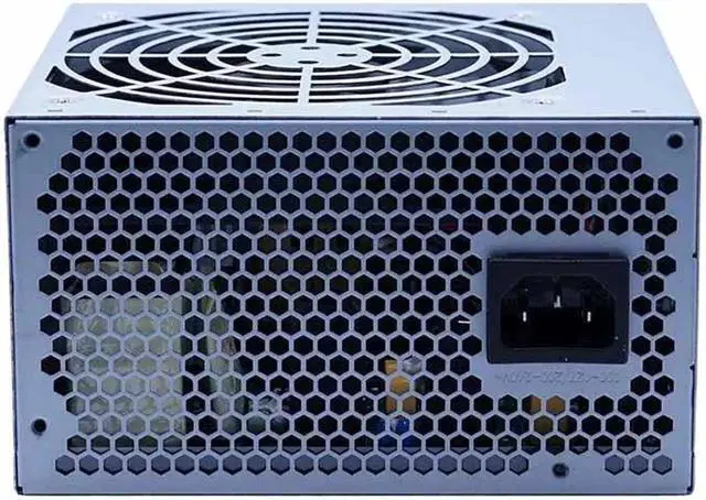 Alt view image 2 of 5 - for Q87 Q77 1070 1080Ti 14Pin 450W Power Supply FSP450-50ETN DPS-450DP HK380-16FP FSP280-40PA 54Y8899