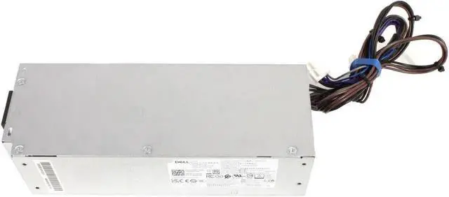Alt view image 2 of 2 - Genuine Optiplex 3080 SFF 200W Power Supply L200EBS-01 5TVM5