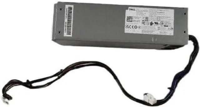 Main image of Genuine Optiplex 3080 SFF 200W Power Supply L200EBS-01 5TVM5