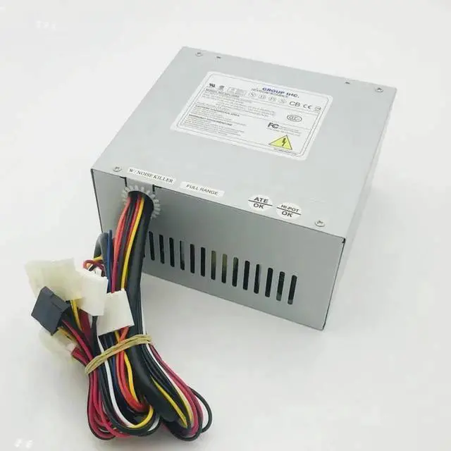 Alt view image 3 of 6 - PSU for FSP at P8P9 300W Switching Power Supply SPI-300G SPI-250G SPI-200G PS-7271 SD-250AT