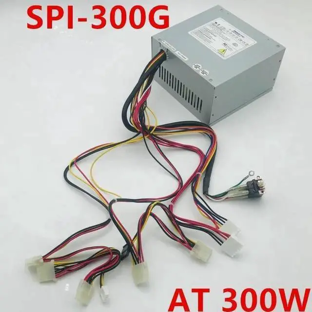 Main image of PSU for FSP at P8P9 300W Switching Power Supply SPI-300G SPI-250G SPI-200G PS-7271 SD-250AT