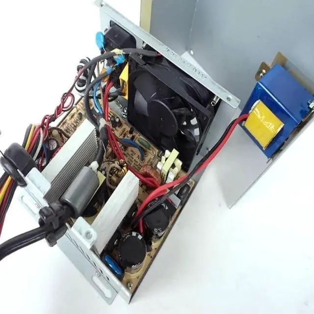 Alt view image 4 of 6 - PSU for FSP at P8P9 300W Switching Power Supply SPI-300G SPI-250G SPI-200G PS-7271 SD-250AT