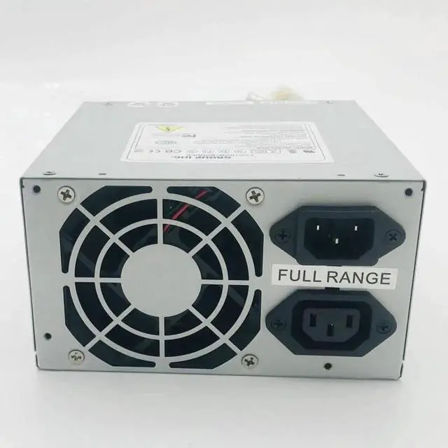 Alt view image 6 of 6 - PSU for FSP at P8P9 300W Switching Power Supply SPI-300G SPI-250G SPI-200G PS-7271 SD-250AT