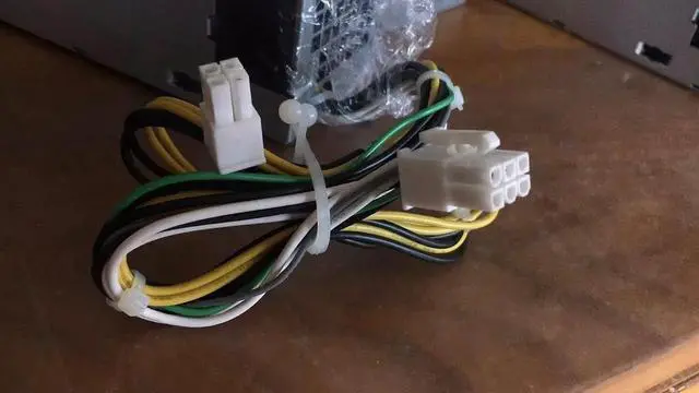 Alt view image 4 of 4 - for B200AS-00 2JWJ3 D200AS-00 PK64R H200NS-00 8C0JV Power Supply