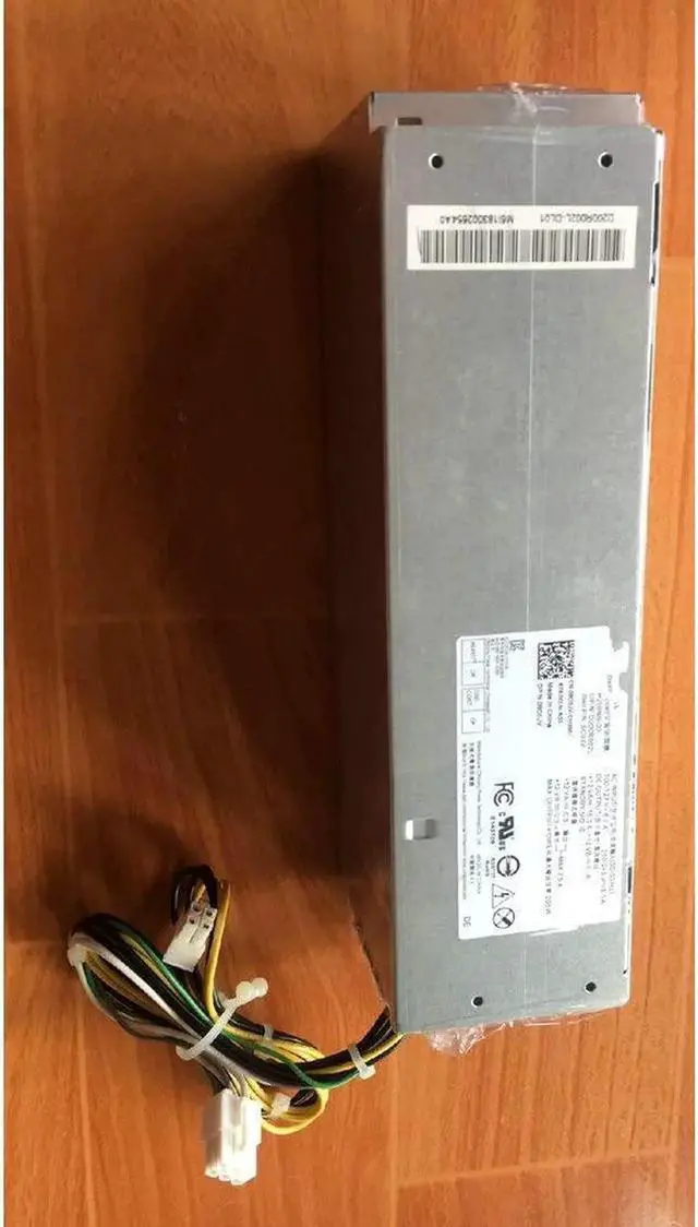 Main image of for B200AS-00 2JWJ3 D200AS-00 PK64R H200NS-00 8C0JV Power Supply