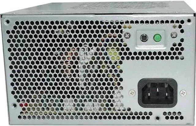 Alt view image 5 of 6 - PSU for XPS 8100 8500 8700 8900 460W Power Supply HU460AD-01 DPS-460DB-2A DPS-460DB-3A/10A AC460AD-00 PC9004
