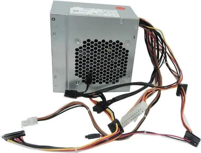 Alt view image 3 of 6 - PSU for XPS 8100 8500 8700 8900 460W Power Supply HU460AD-01 DPS-460DB-2A DPS-460DB-3A/10A AC460AD-00 PC9004